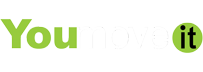 YouMoveIt Logo Medio